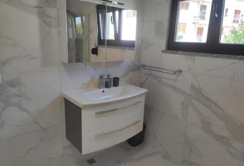 Studio Standard, Viktor Rooms And Apartments