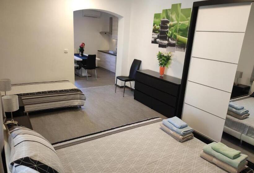 Studio Standard, Viktor Rooms And Apartments