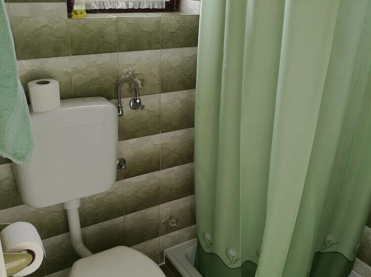 Pokój Deluxe, Viktor Rooms And Apartments