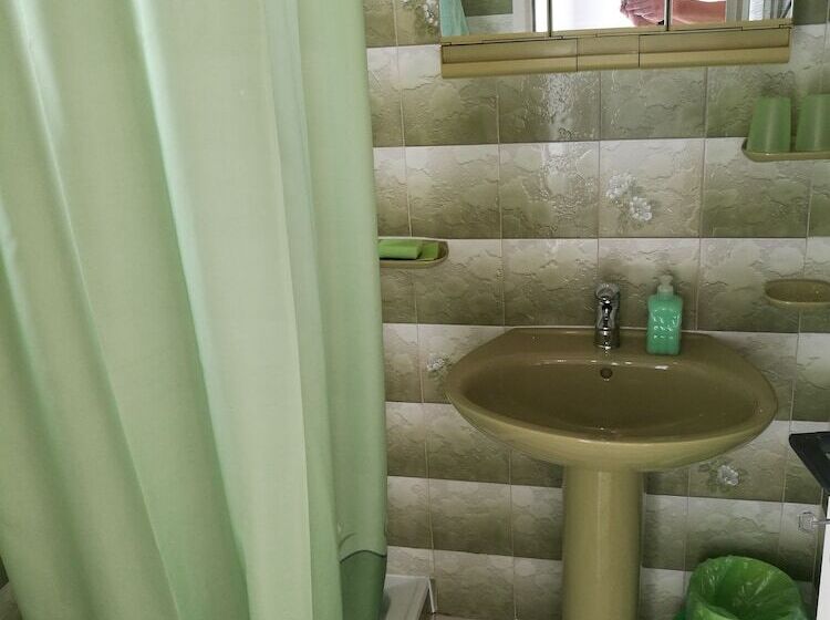 Pokój Deluxe, Viktor Rooms And Apartments