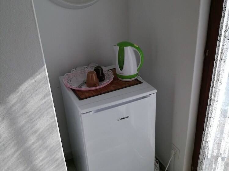 Pokój Deluxe, Viktor Rooms And Apartments