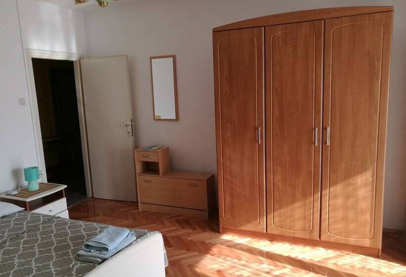 Pokój Deluxe, Viktor Rooms And Apartments