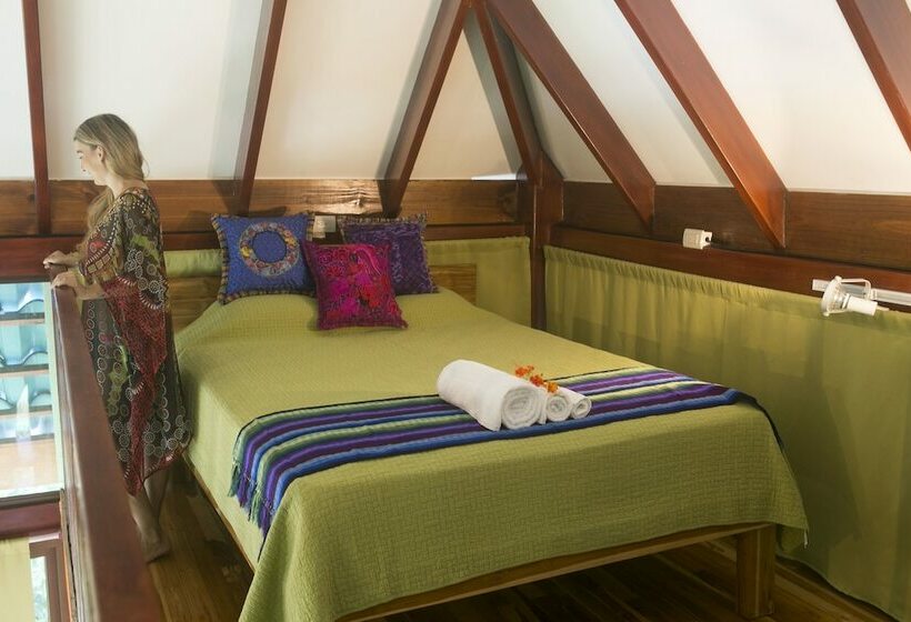 Дом 1 Спальня, Anamaya