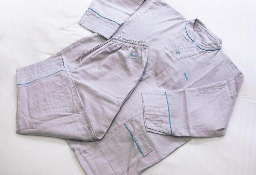 Quarto Estandar, Tune Hostel（ツネホステル館山）