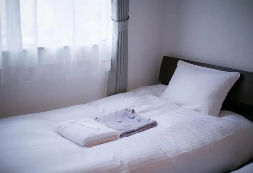 スタンダードルーム, Tune Hostel(ツネホステル館山)