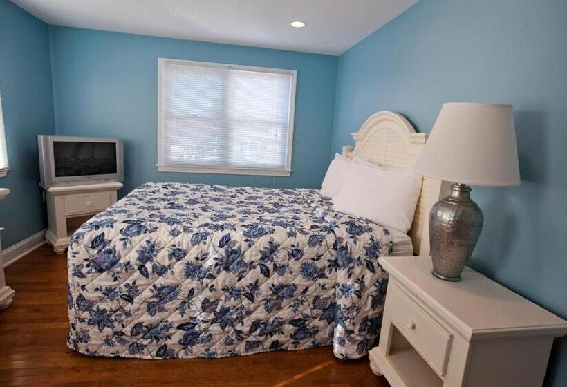 2ベッドスイートルーム, Edgewater Beach Resort