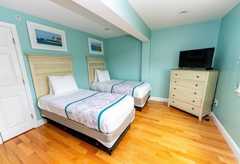 Люкс 2 Спальни, Edgewater Beach Resort