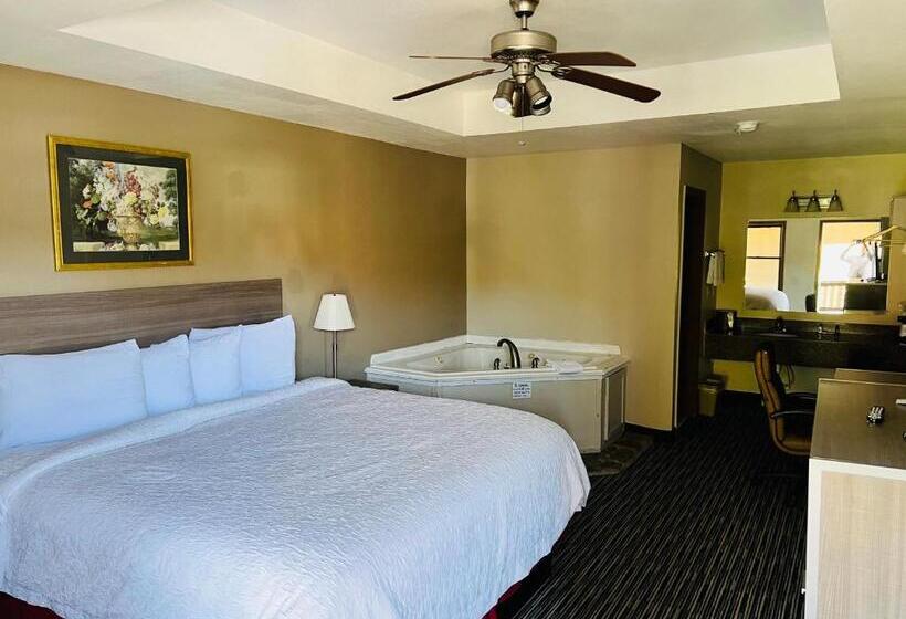 غرفة ديلوكس فردية, Alpine Valley Inn