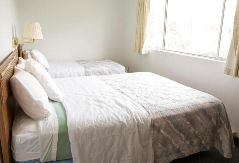 סוויטת 2 חדרי שינה, Dreamers Lodge