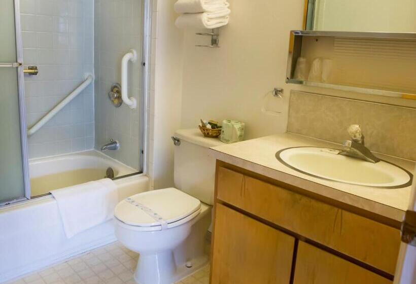 סוויטה משפחתית, Dreamers Lodge