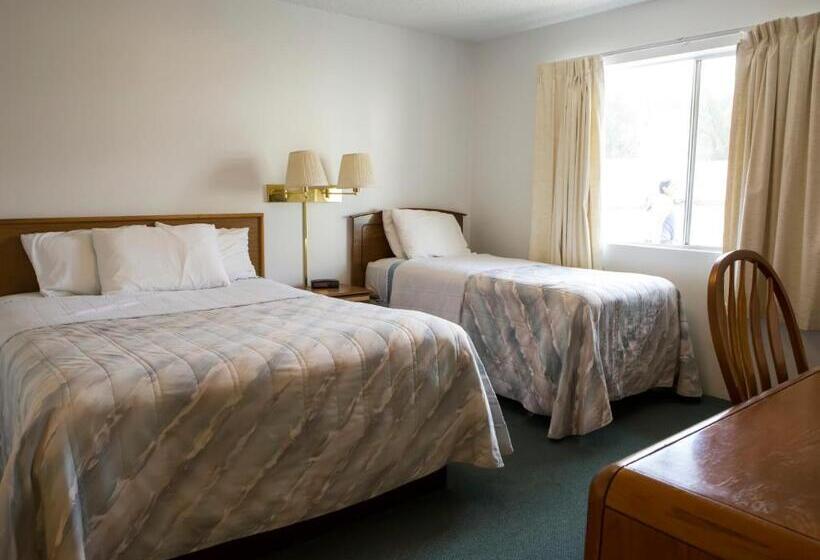 Family Suite, Dreamers Lodge