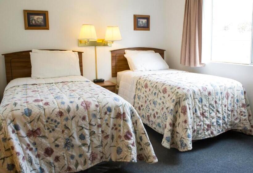 סוויטת 2 חדרי שינה, Dreamers Lodge