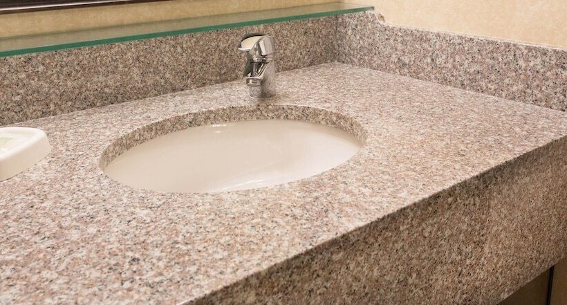 Номер Deluxe, Drury Inn & Suites Atlanta Marietta