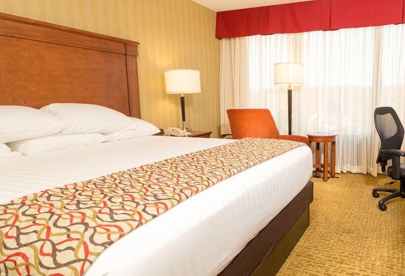 Номер Deluxe, Drury Inn & Suites Atlanta Marietta