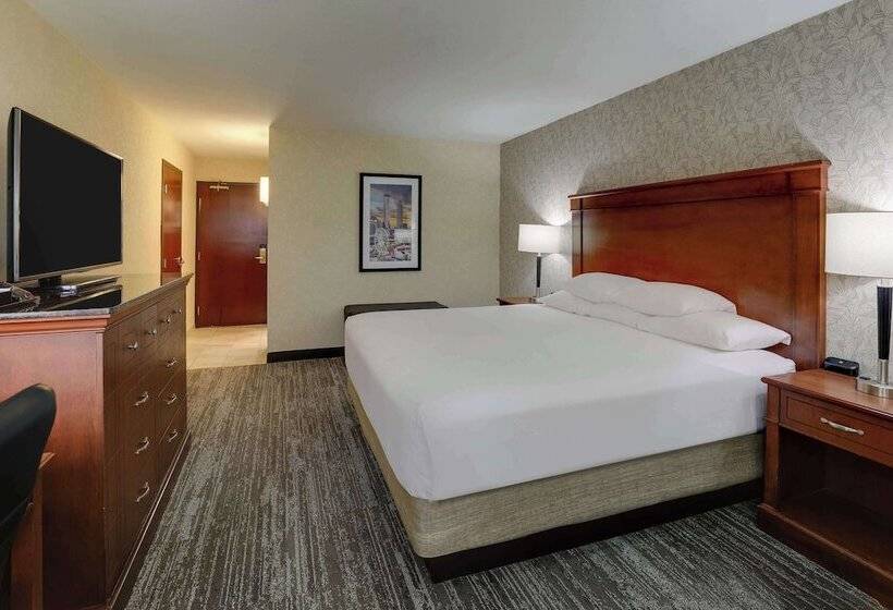 デラックスルーム, Drury Inn & Suites Atlanta Marietta