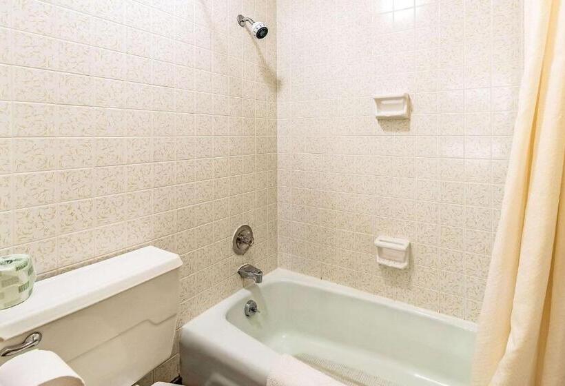 스탠다드 룸, Econo Lodge Worthington