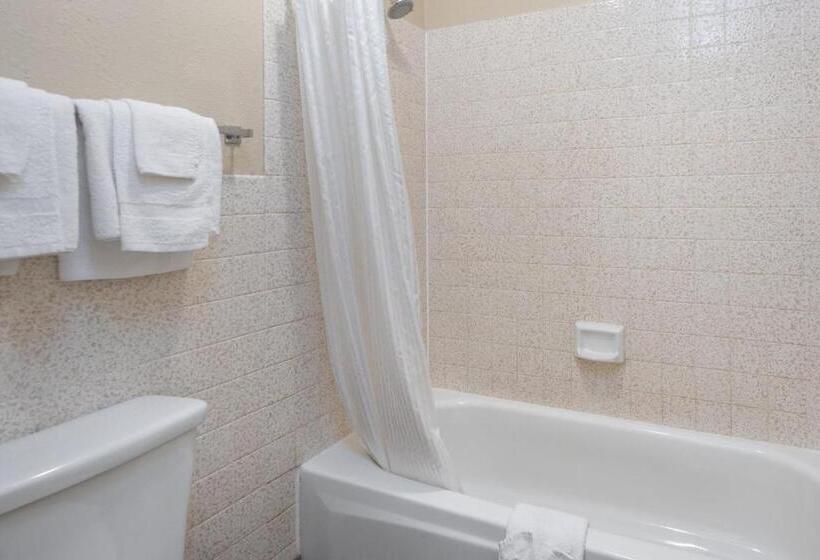 스탠다드 룸, Surestay Hotel By Best Western Fairfield Napa Valley