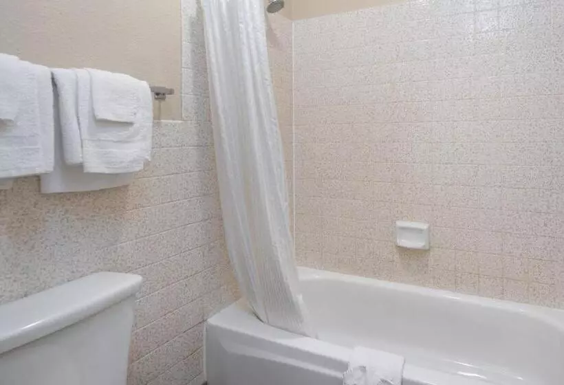 スタンダードルーム, Surestay Hotel By Best Western Fairfield Napa Valley