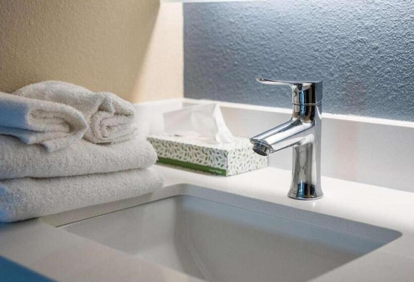 스탠다드 룸, Surestay Hotel By Best Western Fairfield Napa Valley