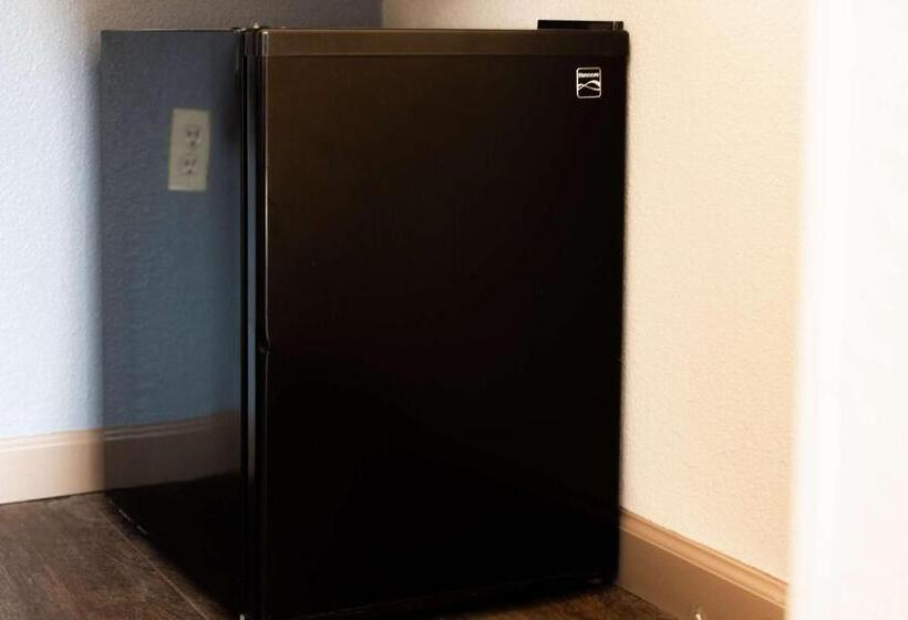 장애인을 위한 스탠다드 룸, Surestay Hotel By Best Western Fairfield Napa Valley