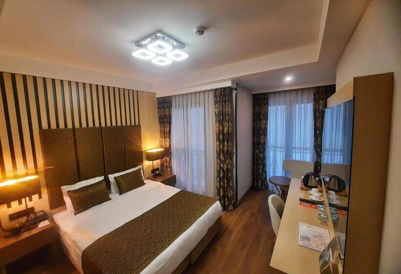 اتاق سوپریور, Pell Palace Hotel & Spa