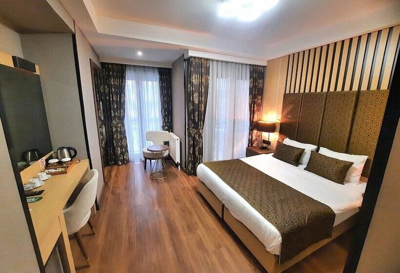 اتاق سوپریور, Pell Palace Hotel & Spa