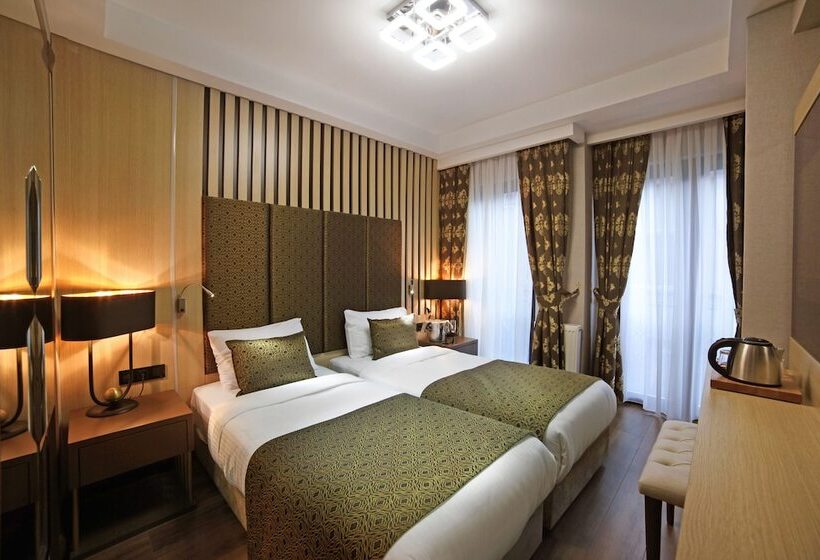 اتاق سوپریور, Pell Palace Hotel & Spa