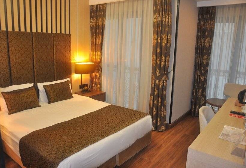 اتاق سوپریور, Pell Palace Hotel & Spa