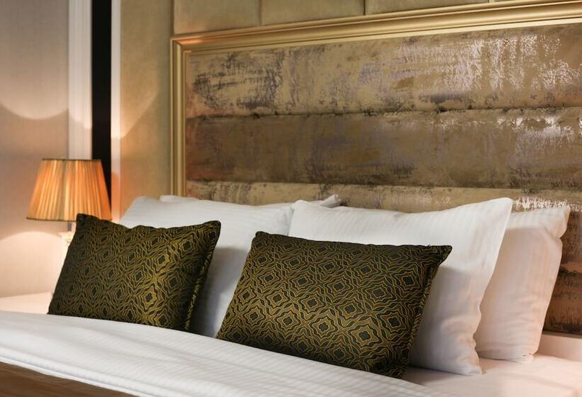 اتاق سوپریور, Pell Palace Hotel & Spa