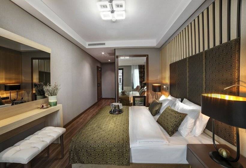 اتاق سوپریور, Pell Palace Hotel & Spa