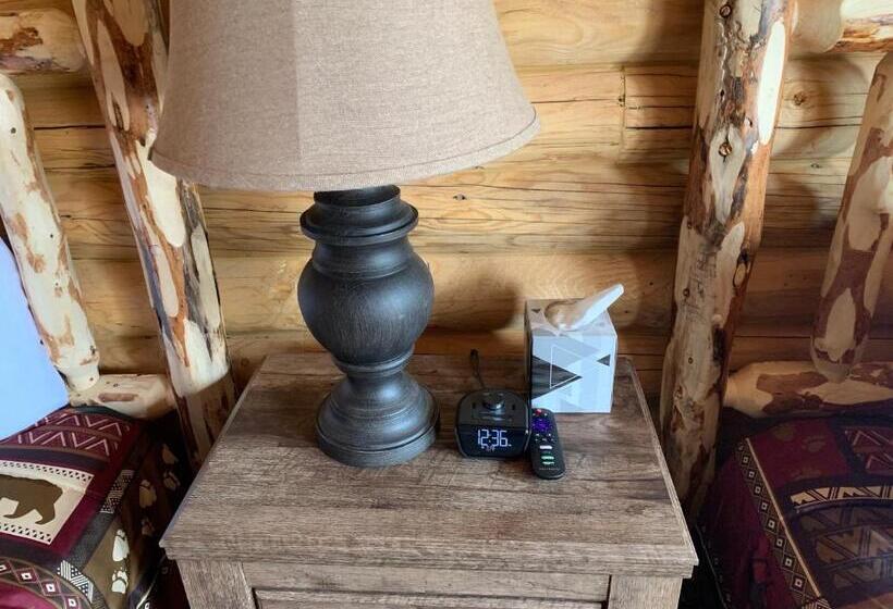 חדר סטנדרט, Countryside Cabins