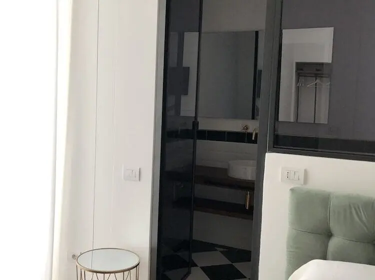 اتاق لوکس با بالکن, Al Raggio Di Sole In Costiera