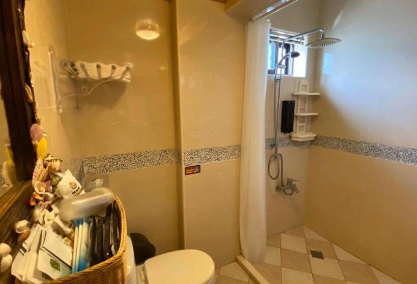 سوییت خانوادگی, 墾丁好消息民宿good News