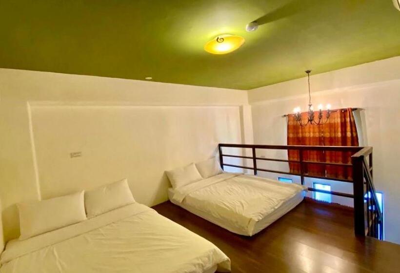 سوییت خانوادگی, 墾丁好消息民宿good News