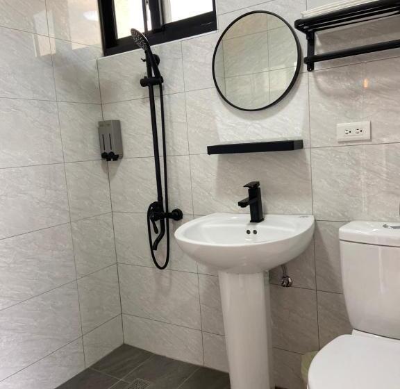 اتاق خانوادگی, 墾丁好消息民宿good News