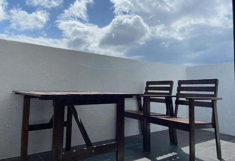 اتاق خانوادگی, 墾丁好消息民宿good News