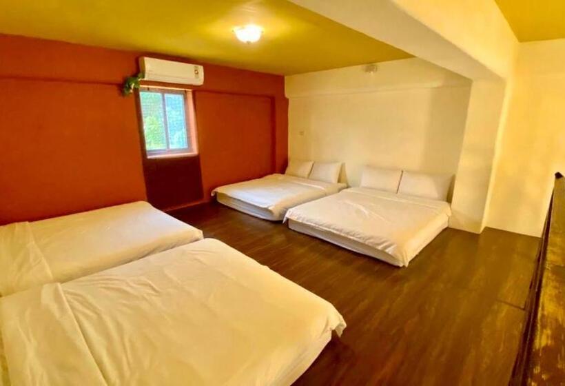 سوییت خانوادگی, 墾丁好消息民宿good News