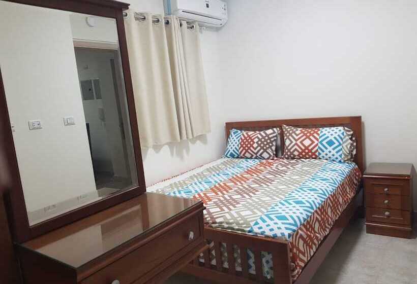 آپارتمان 1 خوابه, Al Raya Apartments