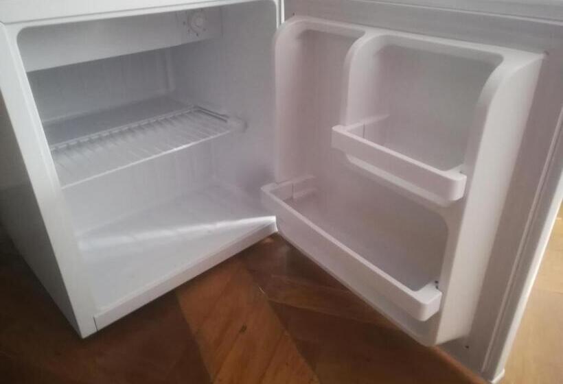 اتاق استاندارد, Hostel Urban Sevilla