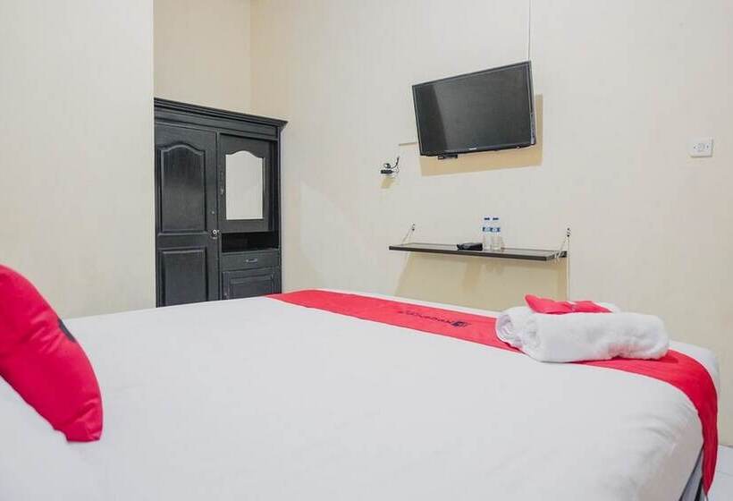 Номер Стандарт, Reddoorz Syariah Near Stadion Maulana Yusuf