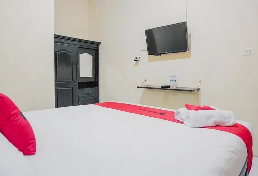スタンダードルーム, Reddoorz Syariah Near Stadion Maulana Yusuf
