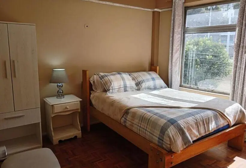 スイート（家族用）, Tin House Quito