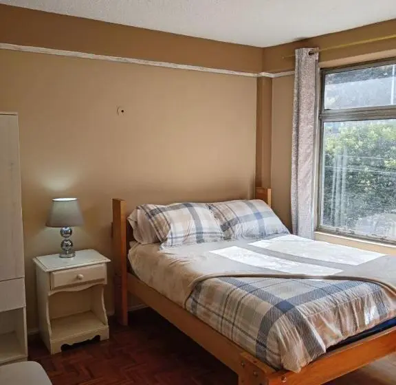 スイート（家族用）, Tin House Quito