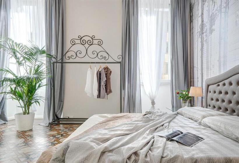 اتاق لوکس, Casa Rowe B&b