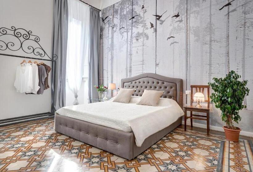 اتاق لوکس, Casa Rowe B&b