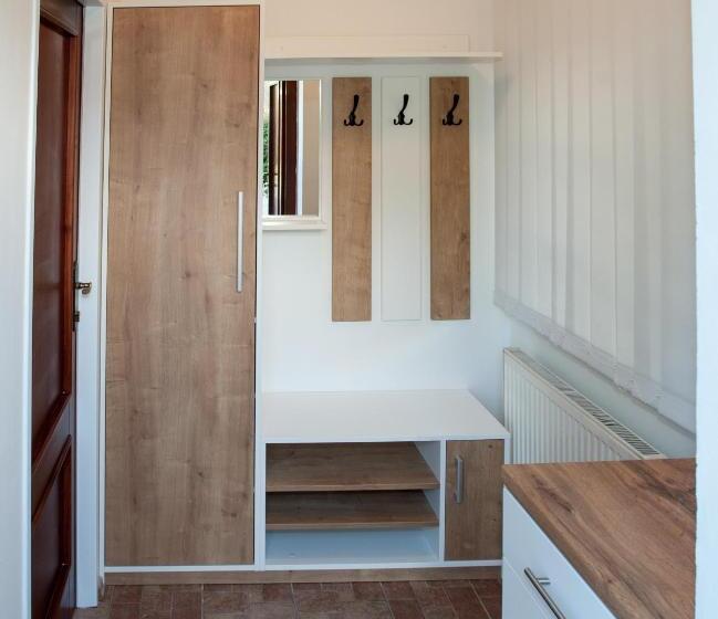 آپارتمان لوکس 1 خوابه, čerti Apartmány