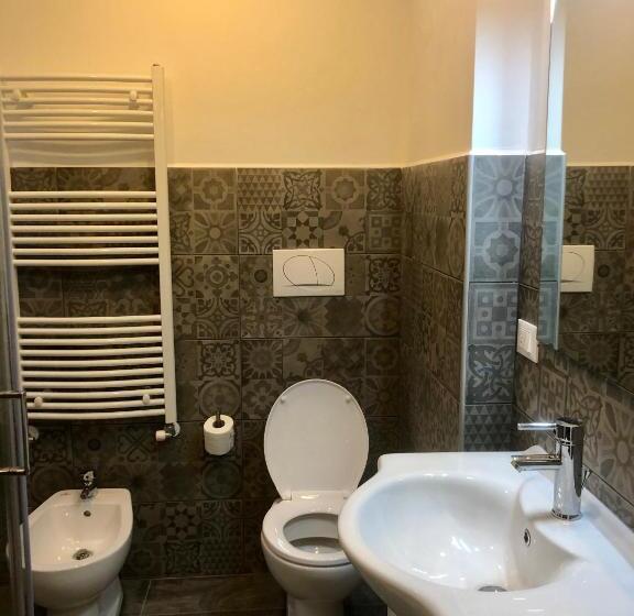 اتاق استاندارد, Mimì Rooms&studios