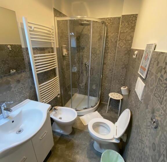 استودیوی لوکس, Mimì Rooms&studios