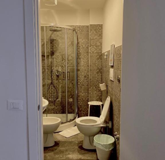 استودیوی لوکس, Mimì Rooms&studios