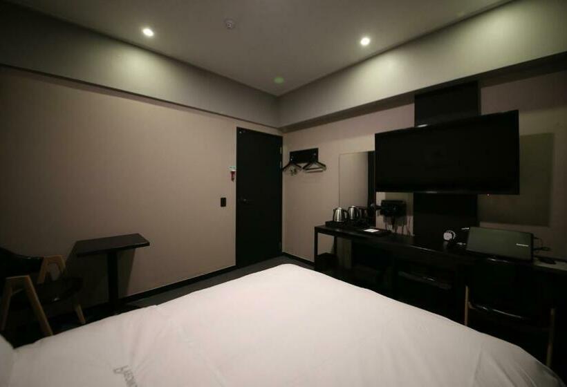 Номер Стандарт, Pyeongtaek Stay 2